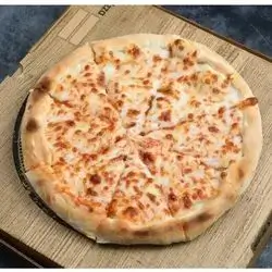 Margarita Pizza