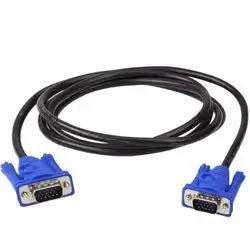 VGA CABLE 1.5 METER
