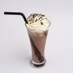 Chocolate Milkshake