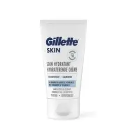 Gillette SKIN Ultra Sensitive Hydraterende Crème 100ml