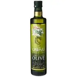 Afia Olive Oil Extra Virgin 500ml