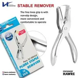 staple remover-delta