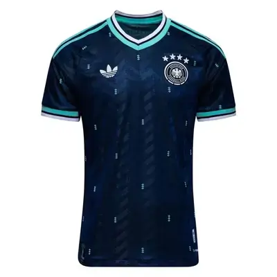 Germany National Team Away Kit – World Cup 2026 Model (T-Shirt & Shorts) - L