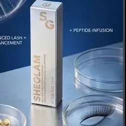 SHEGLAM GRO-PRO Nourishing Lash Serum
