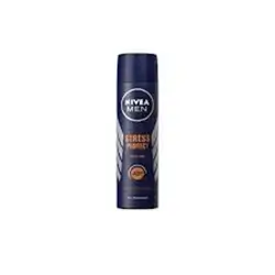Nivea Men Deospray Stress 150Ml