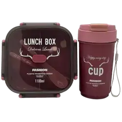 Food Container & Bottle 5-13