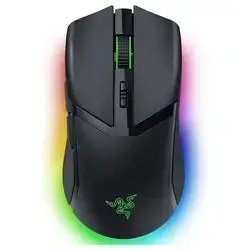 Razer Cobra Pro Black