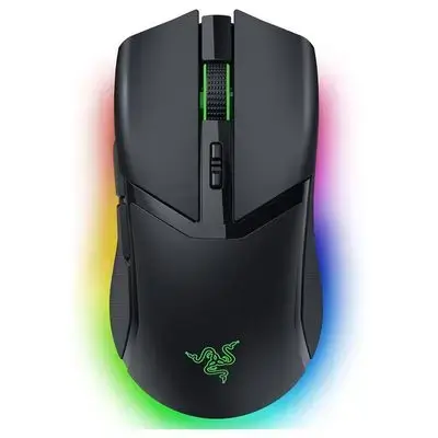 Razer Cobra Pro Black
