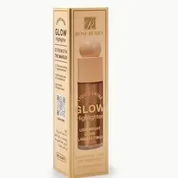 Rose Berry Glow Highlighter