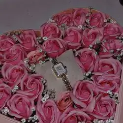 Box of love