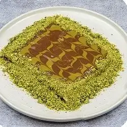 Dubai Crepe
