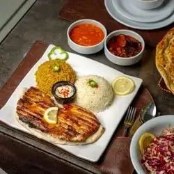 Pulled Chicken