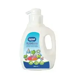 Wee Baby Classic Glass Bottle