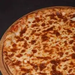 Tuna Pizza