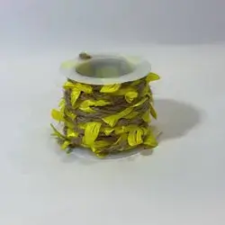 حبل قاوةيي وملون هدايا