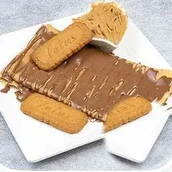 Lotus Crepe