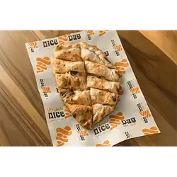 Calzone Beef Saj