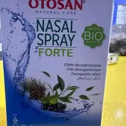 Otosan Nasal spray Forte adult