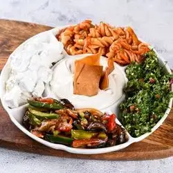 Large Appetizer