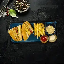 Crispy Sandwich