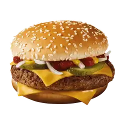 Beef Burger 