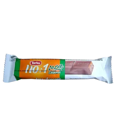 Nestle Turku No. 1 Caramel 32g