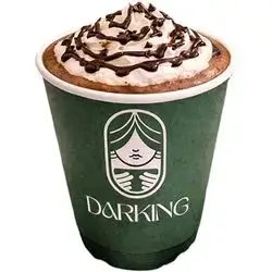 Hot Chocolate