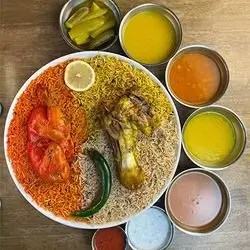Mix Mandi