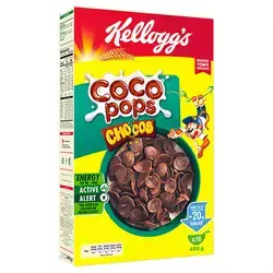 Coco Pops Chocos