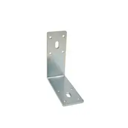 Heavy Load Angle Symetric 90° 60X150X150