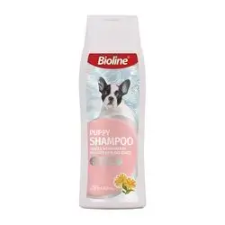 Puppy Shampoo 250ml