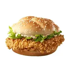Chicken Fillet
