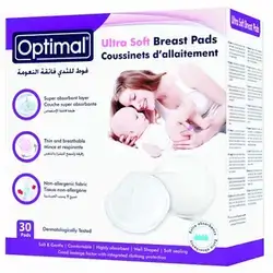 Optimal Breast Pads
