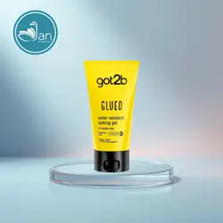 got2b Glued Spiking Hair Gel Water Resistant - 150ml