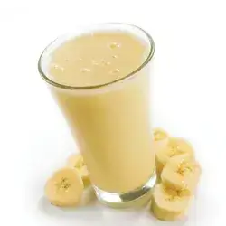 Banana Milkshake