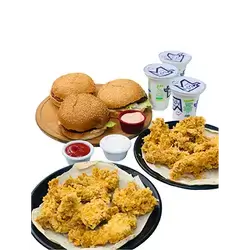 Strips Offer