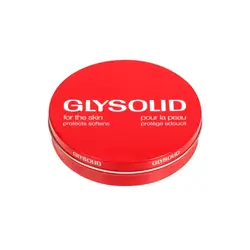 Glysolid Glycerin cream original