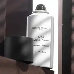 Après l'Amour No.4 Thomas Kosmala perfumed deodorant 150ml