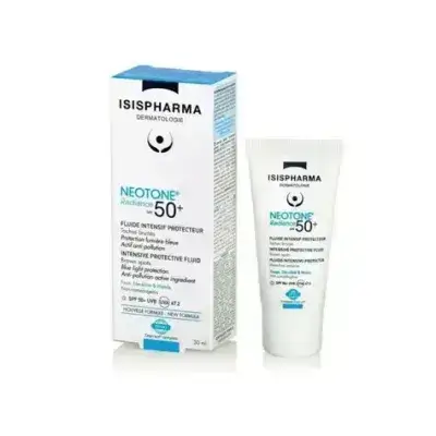 Neotone Radiance SPF 50+