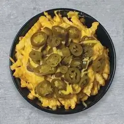 Jalapeno Fries