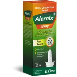 Alernix Nasal Spray ELEA