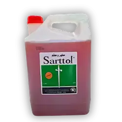 Sertol Disinfectant and Sanitizer 5 liters