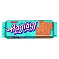 Ulker Haylayf Sweet Biscuits 64 Gm
