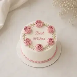 Medium Cake