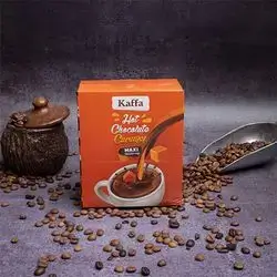 Kaffa Coffee