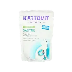Kattovit Feline Diet Gastro 85g