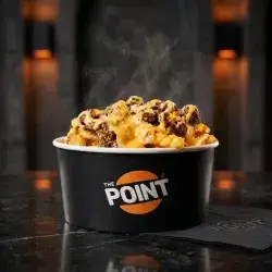 Meat French Fries