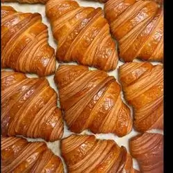 Plain Croissant