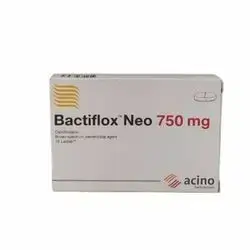 Ciprosan 500mg 14 Tablets