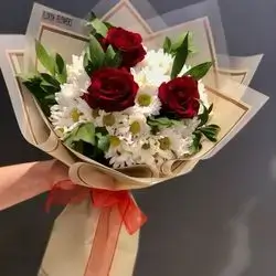 Mix Bouquet